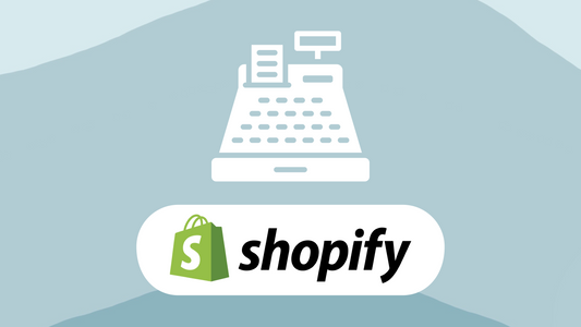 Shopify POS