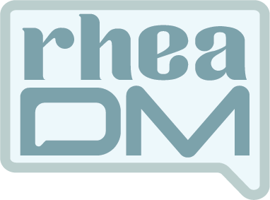 Rhea DM - Ecommerce Development